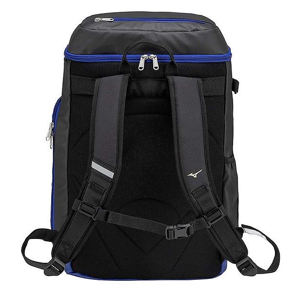Global Elite 交換無料 野球 リュック 30L 大容量 ジュニア ミズノ