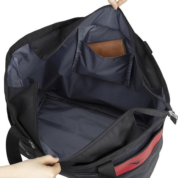 Global Elite 野球 トートバッグ 大人 38L ミズノ グローバル