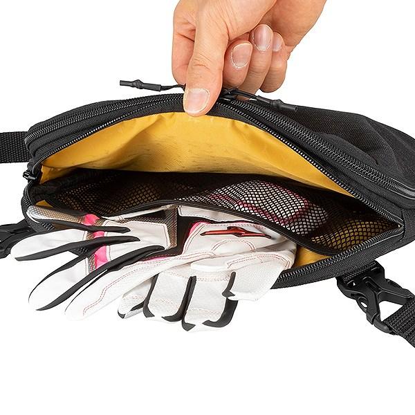 MIZUNO（ミズノ） 野球 バッグ サコッシュ 2L ミズノプロ ショルダー