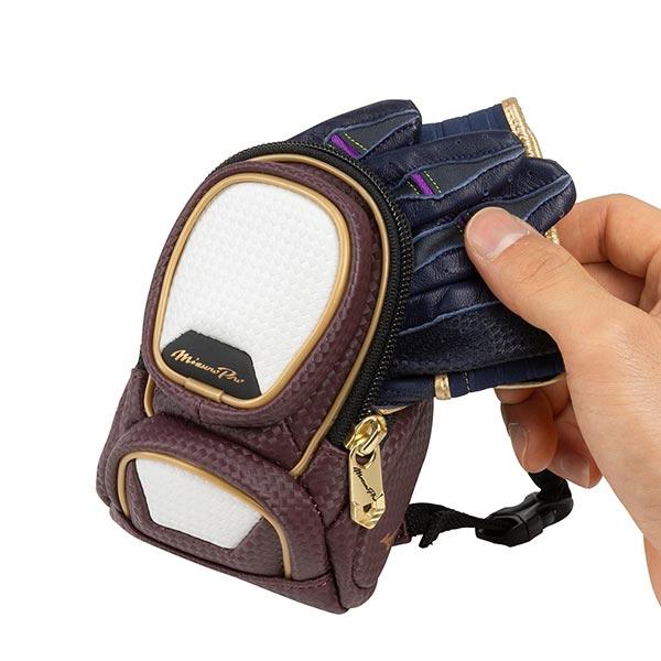 MIZUNO（ミズノ） 野球 リュック ミズノプロ MIZUNO PRO ミニチュア