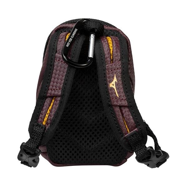 MIZUNO（ミズノ） 野球 リュック ミズノプロ MIZUNO PRO ミニチュア