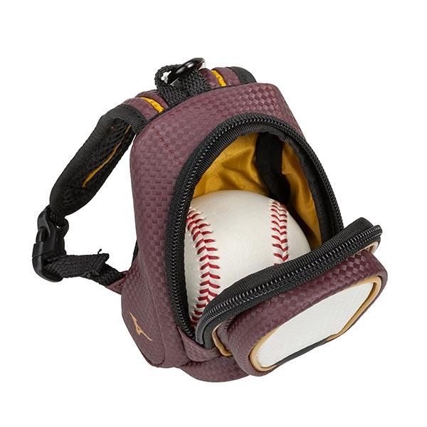 MIZUNO 野球 リュック ミズノプロ PRO ミニチュアバックパック