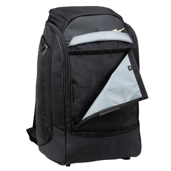 MIZUNO（ミズノ） 交換無料 野球 リュック 大容量 大型 グローバル