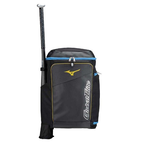 MIZUNO（ミズノ） 交換往復無料 野球 リュック ジュニア グローバル