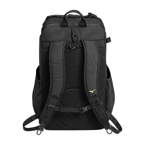 Mizuno Pro 交換無料 野球 リュック 45L 大人 ミズノプロ