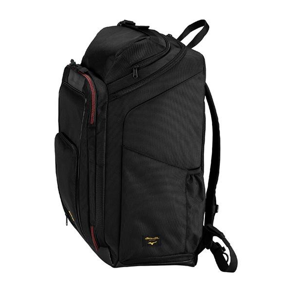 Mizuno Pro 交換無料 野球 リュック 45L 大人 ミズノプロ