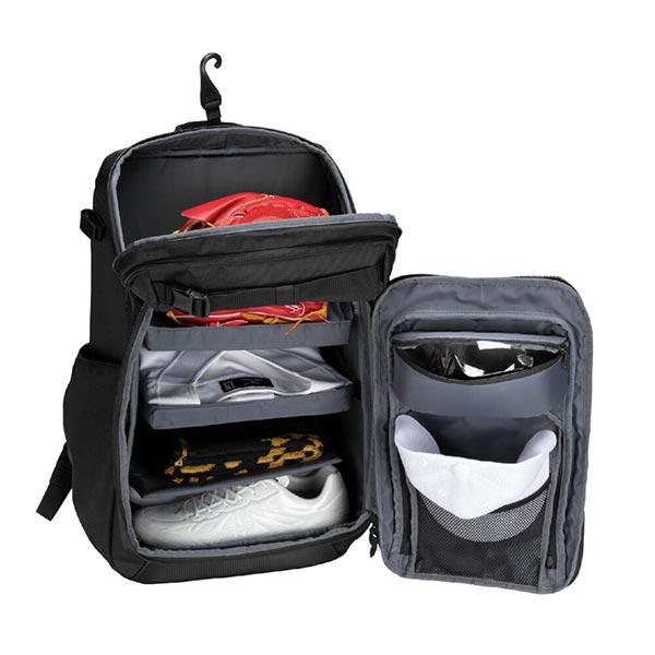 Mizuno Pro 交換無料 野球 リュック 45L 大人 ミズノプロ
