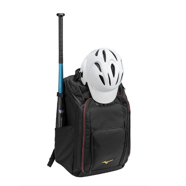 Mizuno Pro 交換無料 野球 リュック 45L 大人 ミズノプロ