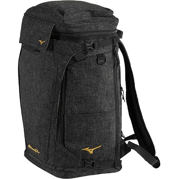 Mizuno Pro 交換無料 野球 リュック 53L 一般 ミズノプロ MP