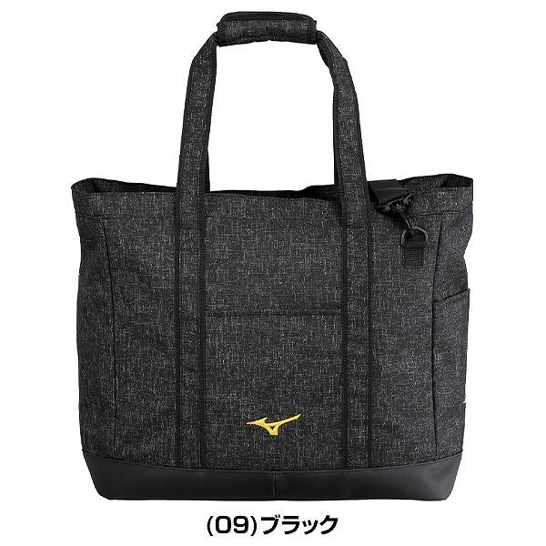 ミズノ　グラブレザートートバッグ（北海道日本ハムファイターズ） ミズノ グラブレザートートバッグ（北海道日本ハムファイターズ