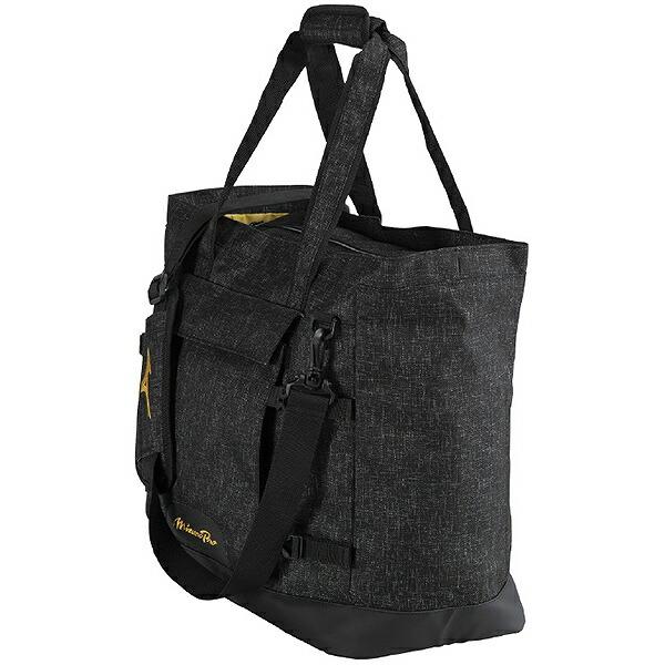 Mizuno Pro 野球 MP チームトートバッグ 約35L 一般 男女兼用 ユニ