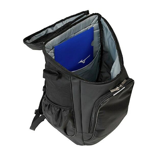 MIZUNO（ミズノ） 交換無料 野球 リュック 42L 大容量 大型 一般