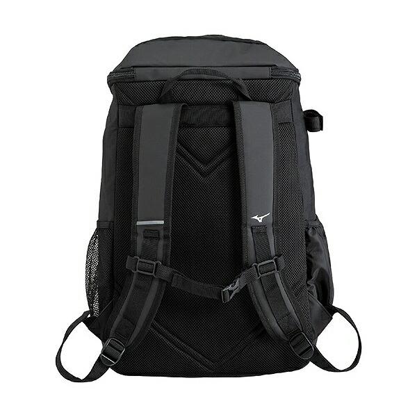 MIZUNO（ミズノ） 交換無料 野球 リュック 42L 大容量 大型 一般