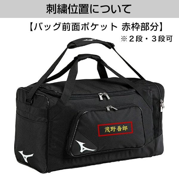 値下げ☆ミズノプロ☆オーダー野球バッグ 遠征 楽天市場】ミズノプロ 遠征バッグの通販