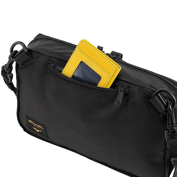 Mizuno Pro 野球 バッグ 3L ミズノプロ MIZUNO PRO マグネット
