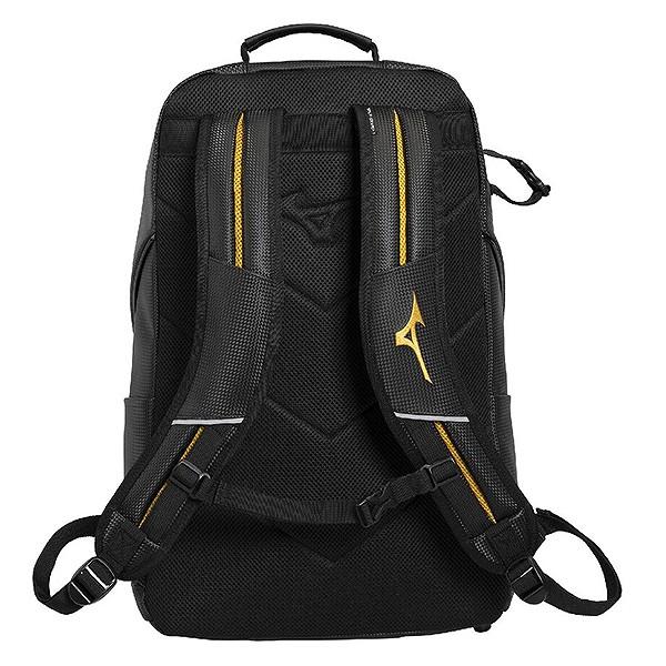 Mizuno Pro 交換無料 野球 リュック 40L 大人 大容量 ミズノプロ