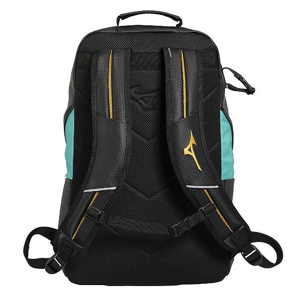 Mizuno Pro 交換無料 野球 リュック 40L 大人 大容量 ミズノプロ