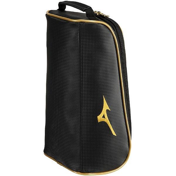 Mizuno Pro 文字刺繍サービス 野球 MP シューズケース ミズノプロ