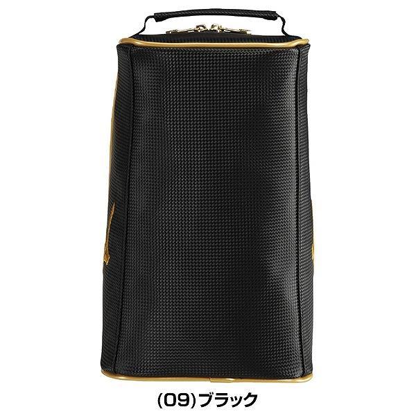 Mizuno Pro 文字刺繍サービス 野球 MP シューズケース ミズノプロ