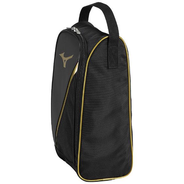 MIZUNO（ミズノ） 文字刺繍サービス 野球 シューズケース 一般 男女