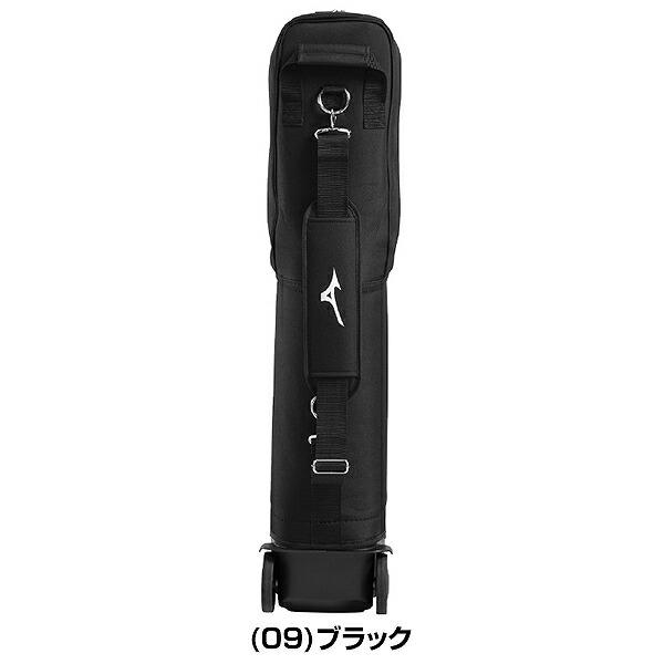 MIZUNO（ミズノ） 野球 バットケース 10本入れ 一般 MIZUNO 1FJTD06009