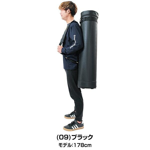 MIZUNO（ミズノ） 野球 MP バットケース 10本入れ 一般 ミズノプロ