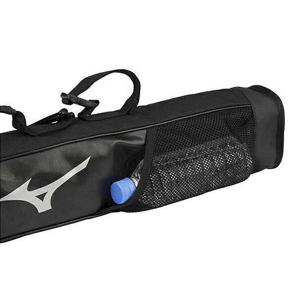 MIZUNO 野球 バットケース 2本入れ ミズノ グローバルエリート MIZUNO 野球 バットケース 2本入れ ミズノ グローバルエリート