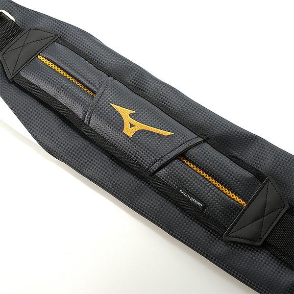 MIZUNO（ミズノ） 野球 バットケース 大人 1本入れ ミズノプロ MP