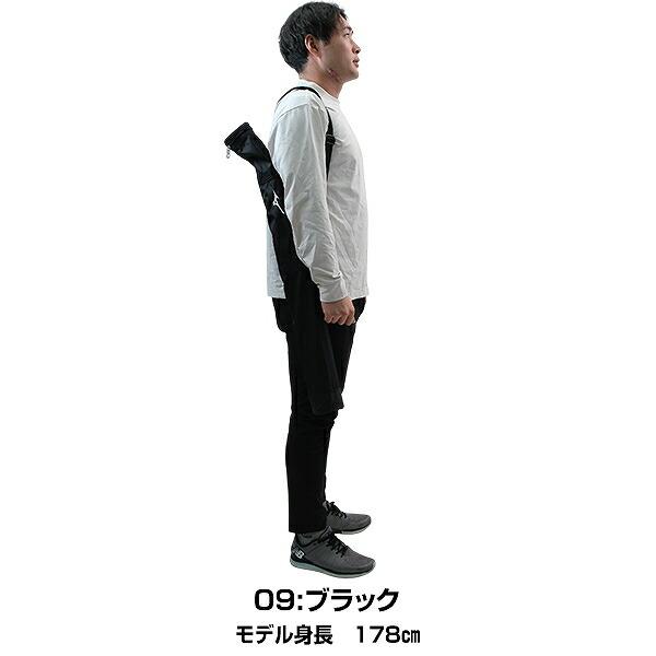 MIZUNO（ミズノ） 野球 バットケース 1本入れ 一般 MIZUNO 1FJTD02109