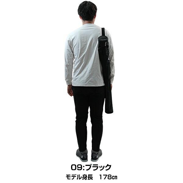 MIZUNO（ミズノ） 野球 バットケース 1本入れ 一般 MIZUNO 1FJTD02109