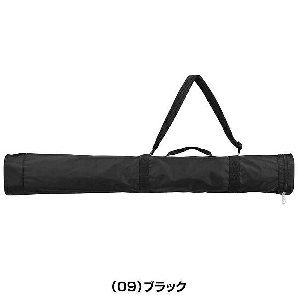 MIZUNO（ミズノ） 野球 バットケース 2本入れ 一般 MIZUNO 1FJTD02009