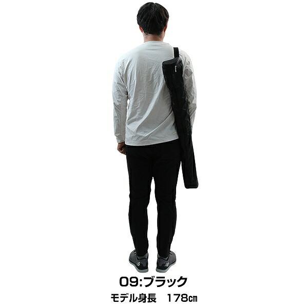 MIZUNO（ミズノ） 野球 バットケース 2本入れ 一般 MIZUNO 1FJTD02009