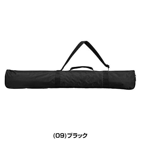 MIZUNO（ミズノ） 野球 バットケース 2本入れ ジュニア 子供 キッズ