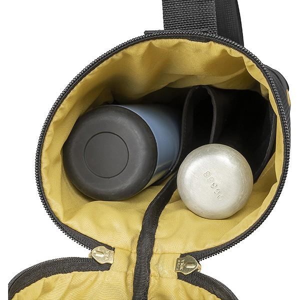 MIZUNO（ミズノ） 野球 MP バットケース 3本入れ 一般 ミズノプロ