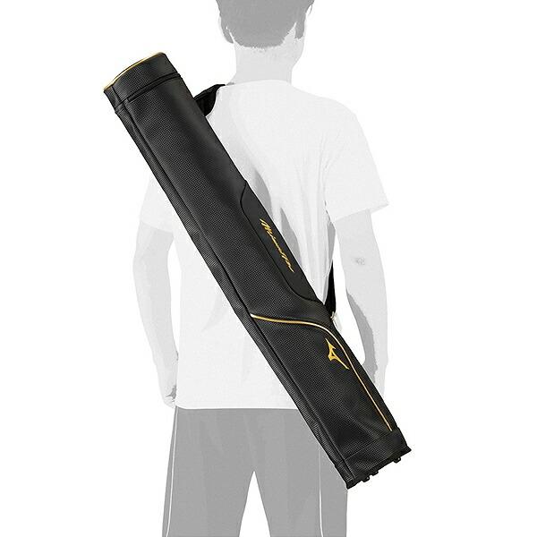 MIZUNO（ミズノ） 野球 MP バットケース 3本入れ 一般 ミズノプロ