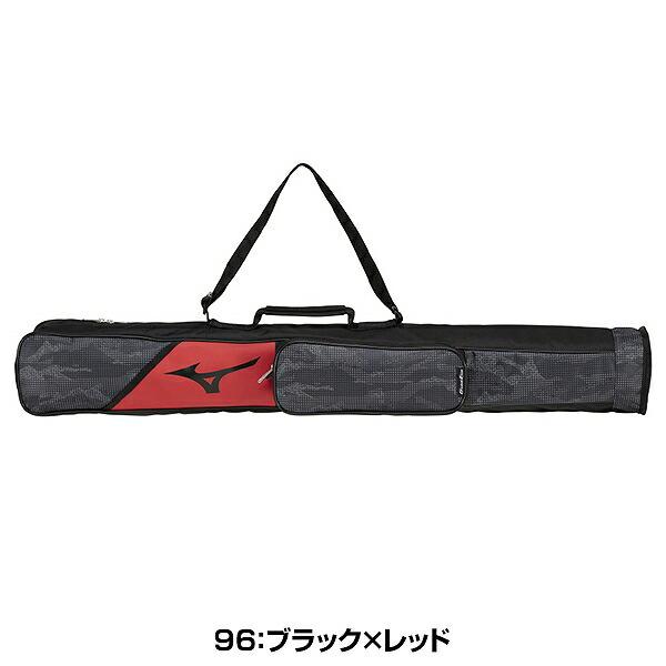 【完売品】ミズノ mizuno グローバルエリート バットケース 3本 MIZUNO（ミズノ） 野球 バットケース 3本入れ グローバルエリート