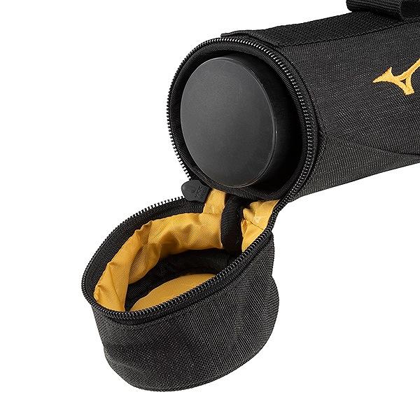 MIZUNO（ミズノ） 野球 バットケース 1本入れ 大人 ミズノプロ バット