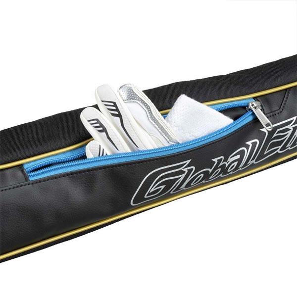 MIZUNO（ミズノ） 野球 バットケース 1本入れ 子供 グローバルエリート