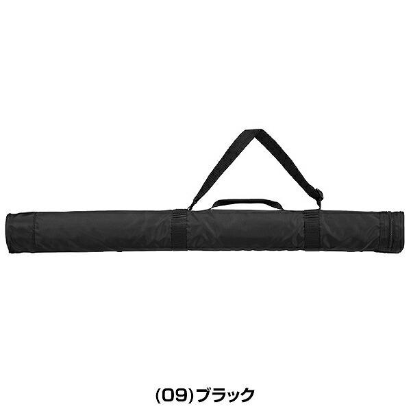 MIZUNO（ミズノ） 野球 バットケース 1本入れ ジュニア 子供 キッズ