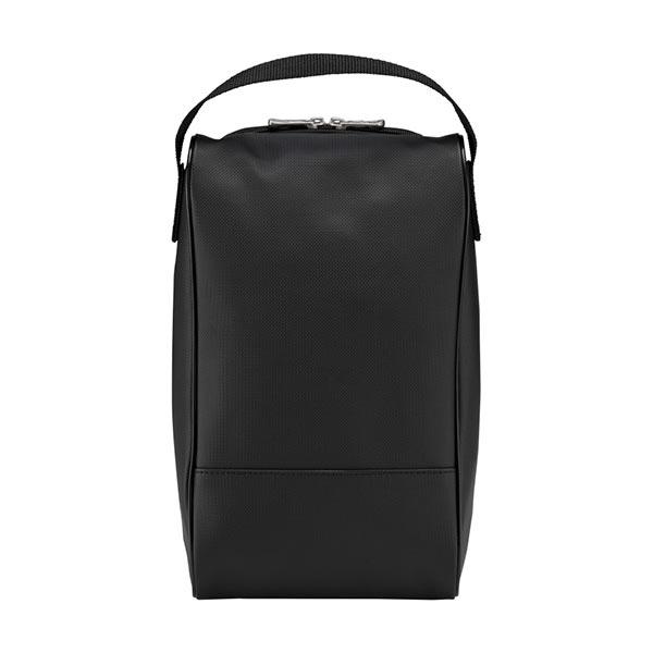 MIZUNO（ミズノ） 野球 シューズケース 大人 合成皮革 29cmまで収納