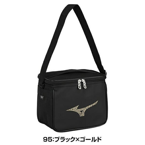 MIZUNO ミズノ 野球 クーラーバッグS 6Lサイズ 保冷バッグ MIZUNO ミズノ 野球 クーラーバッグS 6Lサイズ 保冷バッグ