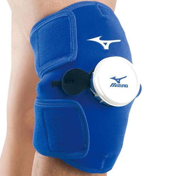 MIZUNO（ミズノ） 野球 アイシング アイシングサポーター ベルト 膝
