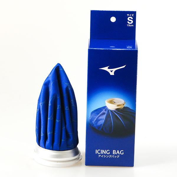 MIZUNO（ミズノ） 野球 アイシング 氷嚢 Sサイズ 直径約15cm Mサイズ