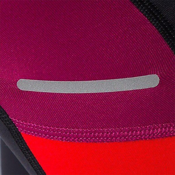 ASICS 在庫処分 S限定 アシックス asics W'SランニングTKタイツ