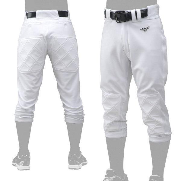 MIZUNO - 【ミズノ野球ズボン160cmベルト付き】 MIZUNO - 【ミズノ野球ズボン160cmベルト付き】の通販 by