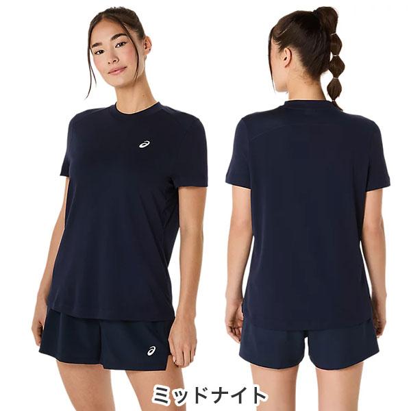 ASICS（アシックス） テニス ゲームシャツ レディース テニスウェア