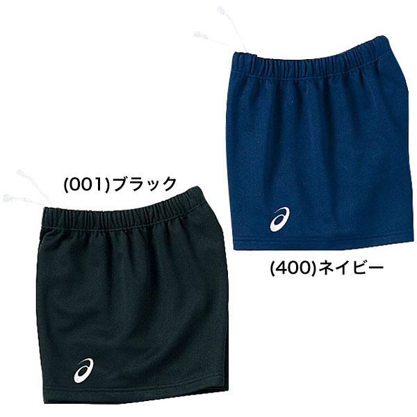 ゆ*う様 バレーボール　ゲームパンツ ASICS（アシックス） バレーボール ウイメンズ ドライゲームパンツ