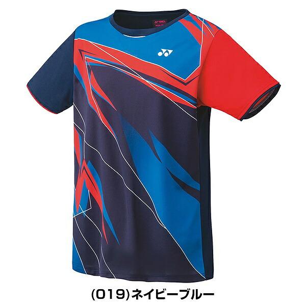 YONEX（ヨネックス） テニス バドミントン ゲームシャツ レディース