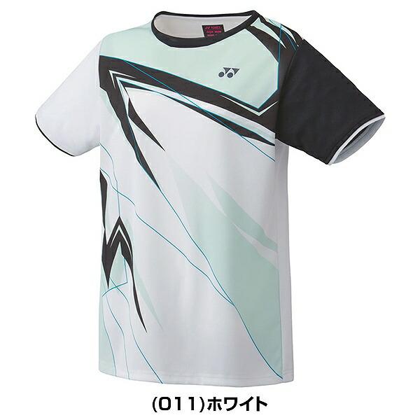 YONEX（ヨネックス） テニス バドミントン ゲームシャツ レディース
