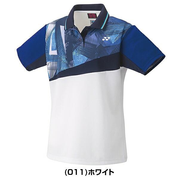 YONEX（ヨネックス） テニス バドミントン ウィメンズ ゲームシャツ